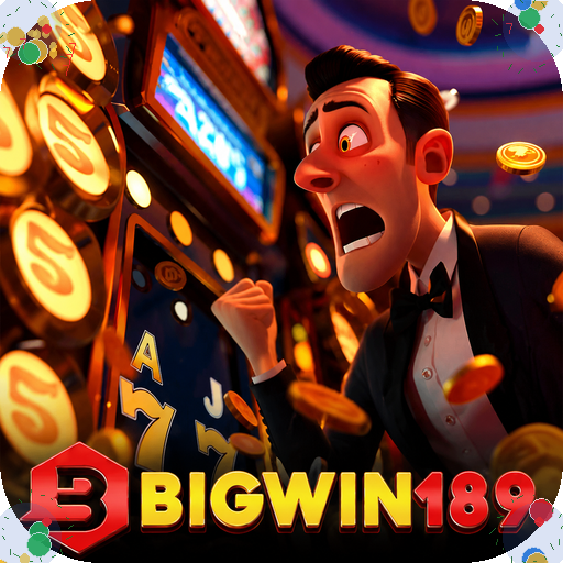 bigwin189 — mitra unggulan